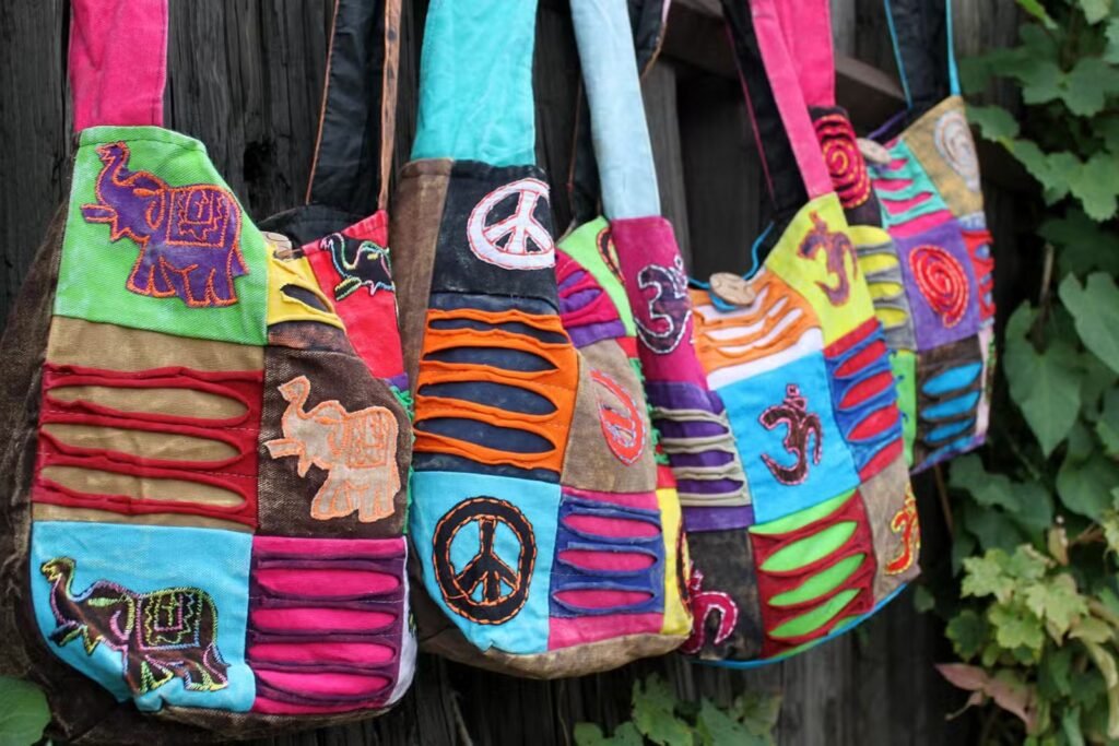 Malas, Mochilas e Necessaires