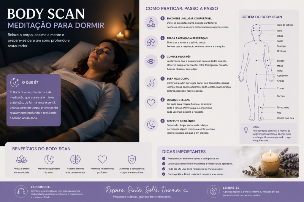 Body Scan Meditacao 2