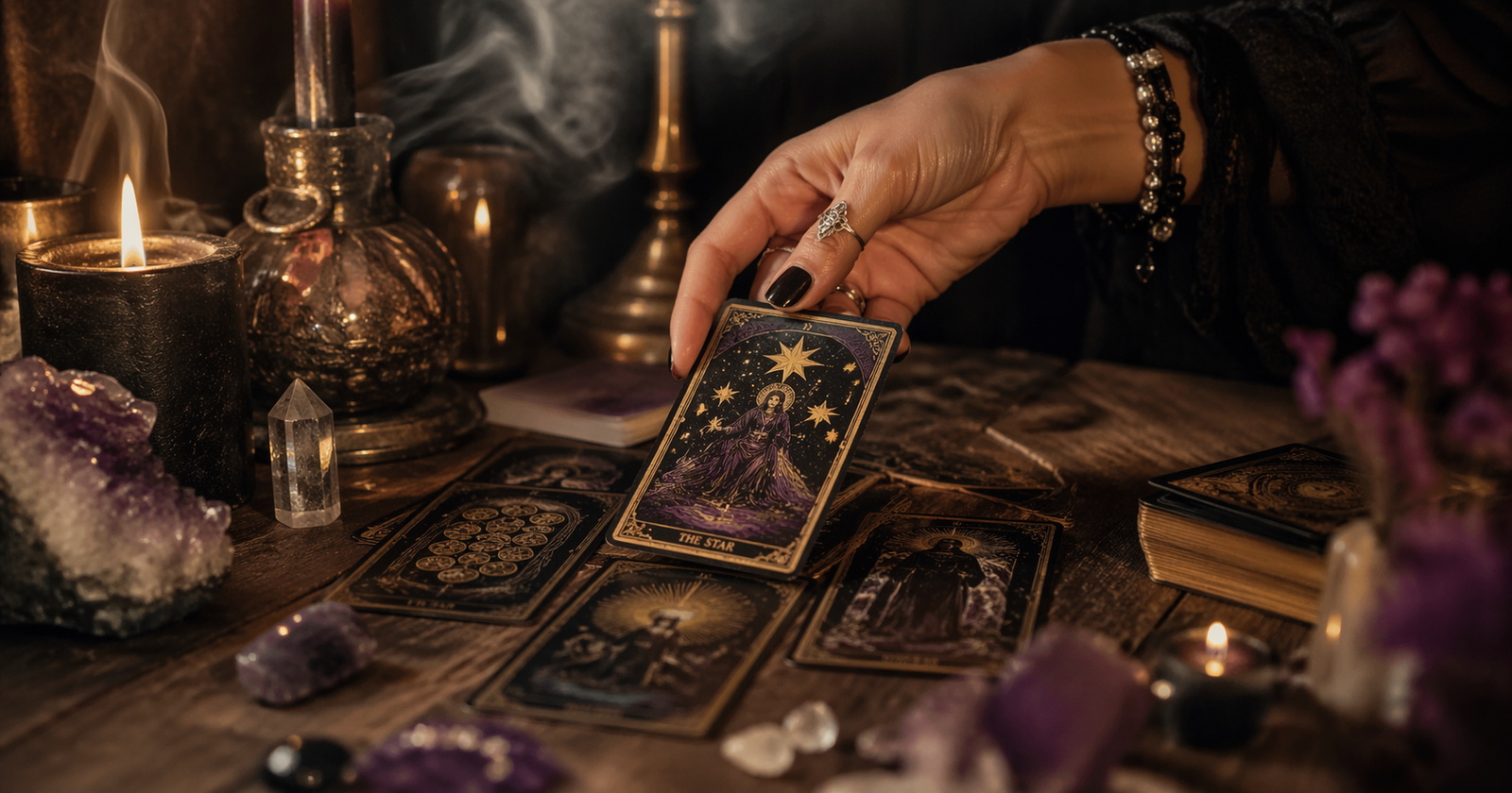 Guia Completo de Tarot e Oráculos: Da Teoria à Prática Guia Completo de Tarot e Oráculos: Da Teoria à Prática